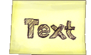 text